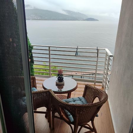 Pearl'S Apartments Ohrid Exterior foto