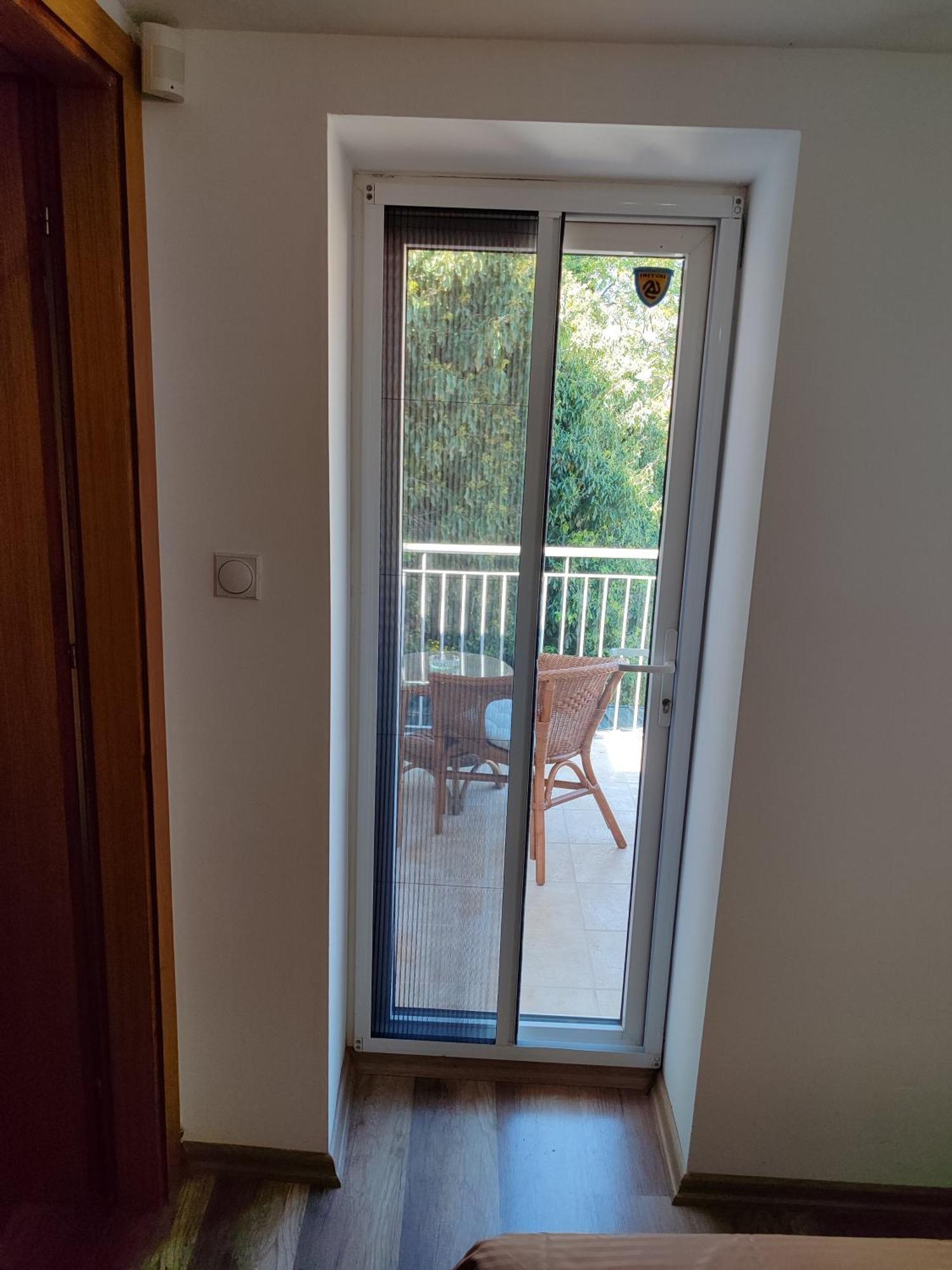 Pearl'S Apartments Ohrid Exterior foto