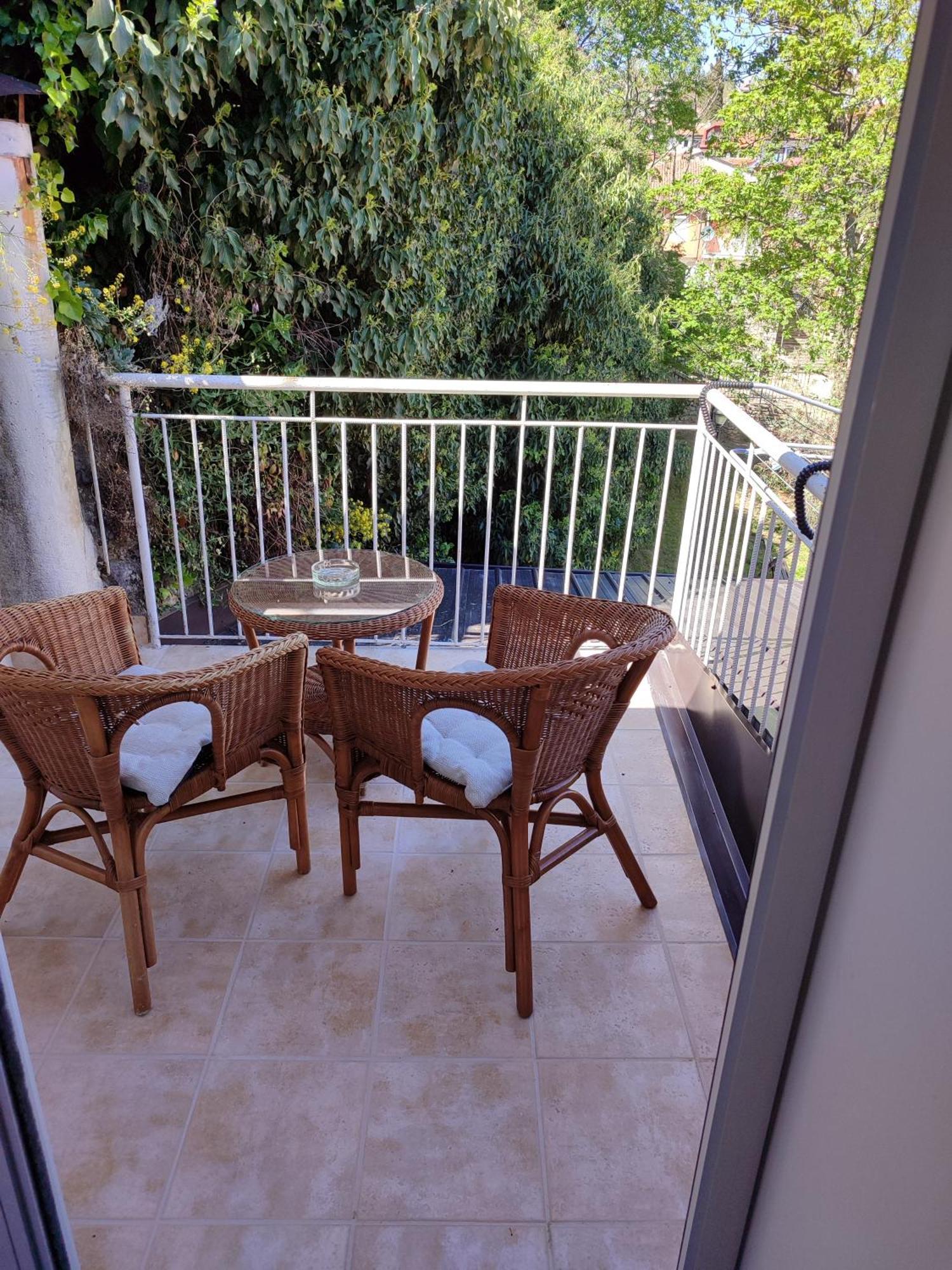 Pearl'S Apartments Ohrid Exterior foto