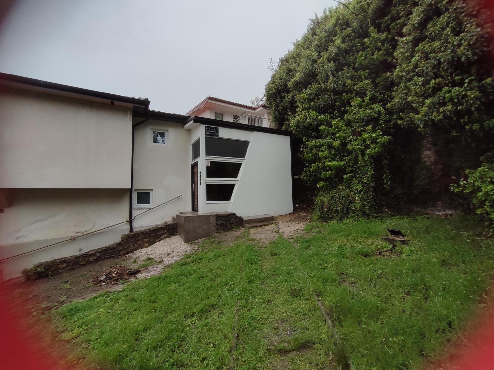 Pearl'S Apartments Ohrid Exterior foto